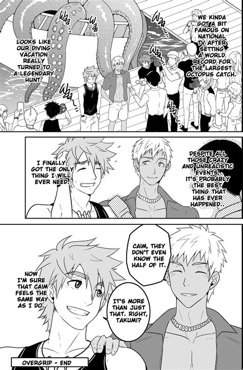 bara manga archives